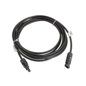 Victron forlngerledning med stik til solpanel