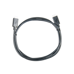 Victron VE-direct kabel til MPPT controller