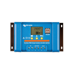 Victron Bluesolar PWM-LCD & USB