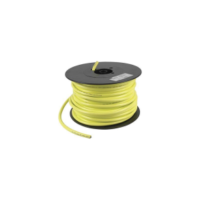 Ratio marinekabel rund