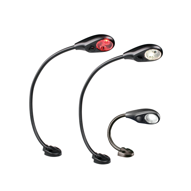 Kortlampe LED