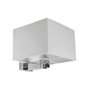 Casolux Wallis vglampe firkant 10-30v