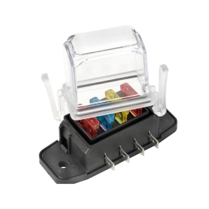 Vandtt sikringsholder