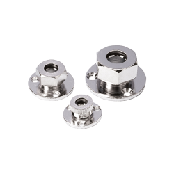 Roca kabelgennemfring