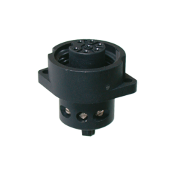 Philippi hunstik til dse montering