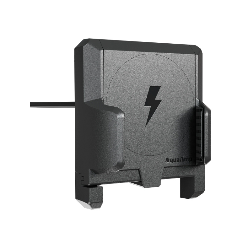 AquaAmp 900 plan tr�dl�se clamp mobiloplader