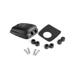 ScanStrut Kabelgennemfringer dobbelte vandrette IP68