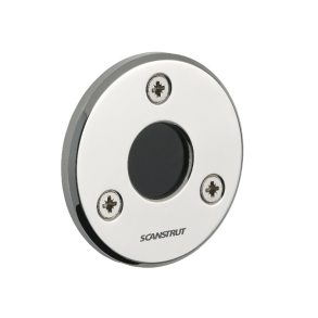 Scanstrut Dksgennemfring lavprofil, RF