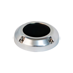 Kabel gennemfring aluminium