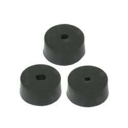 Gummipakninger til M20