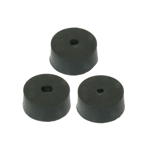 Gummipakninger til M20