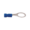 Ringstik bl 6.4mm  -100stk
