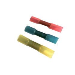 Ledningssamler med lim Dry-seal