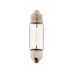 Hella Pinol 12V 11 x 43mm SV8.5 10 stk