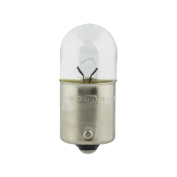 Hella kuglep�re 12V BA15S blister