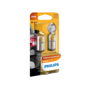 Philips kuglepre 12V BA15S