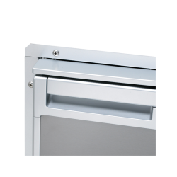 COOLMATIC STANDARD RAMME TIL CRX SERIEN