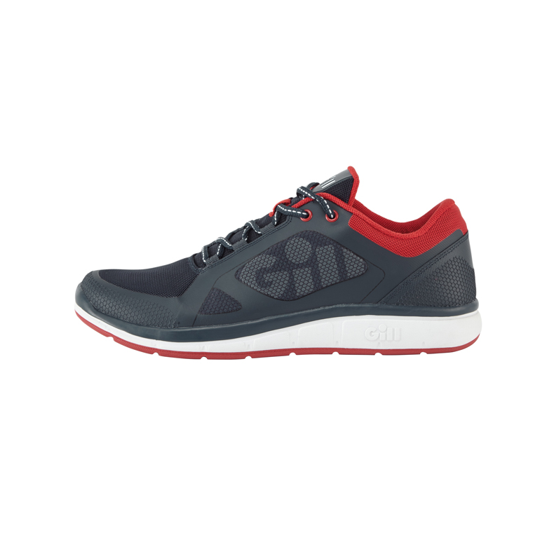 Gill 938 Mawgan sejlersko navy