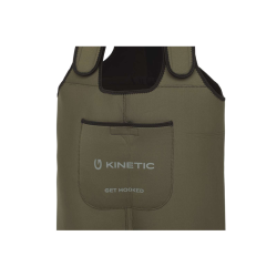 Kinetic Neogaiter Neopren waders