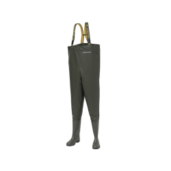 Kinetic Classic waders armygrn