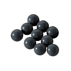 Ronstan Acetal kugler sort