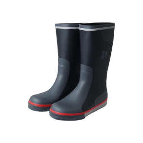 1852 Gummistvle kort gr