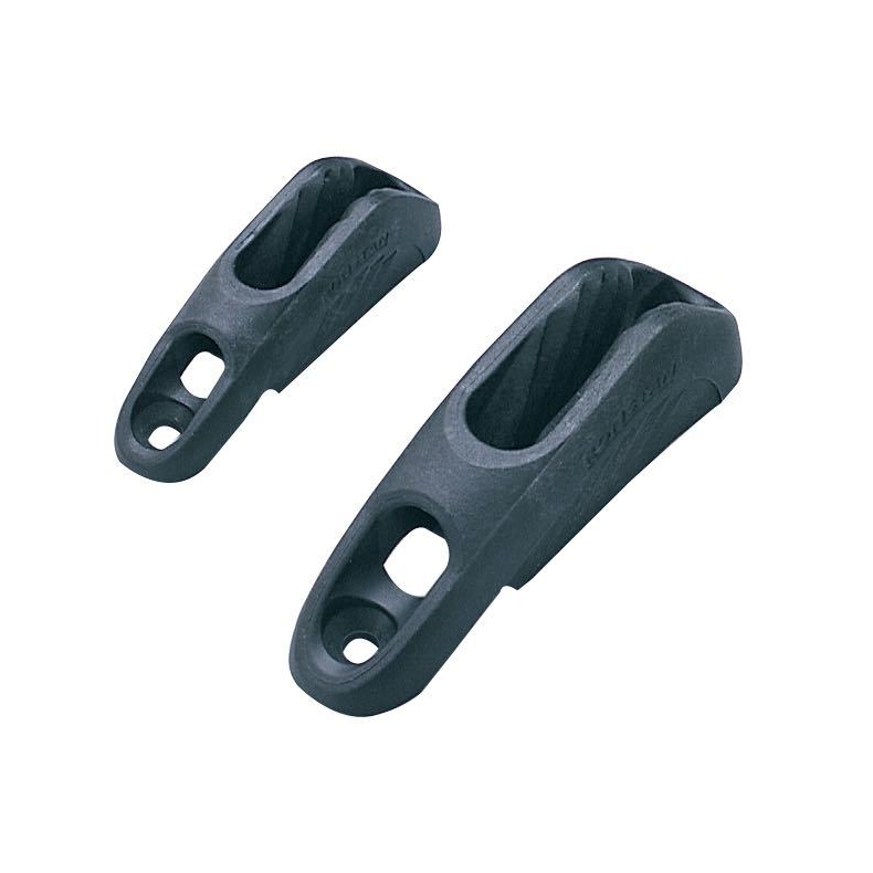 V-Cleat med skdeviser sort