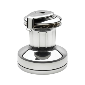 Andersen Self tailing skdespil