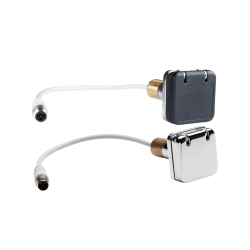Andersen trykknap E1 compact motor d�ksel