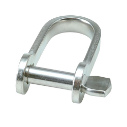 Sjkel med vingeskrue