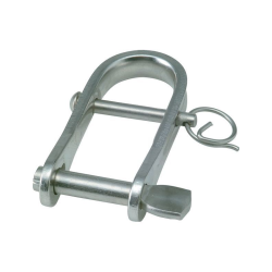 Nglesjkel med splitpind