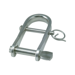 Nglesjkel med splitpind