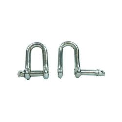 D-sjkel med captive pind