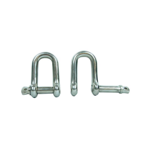 D-sjkel med captive pind