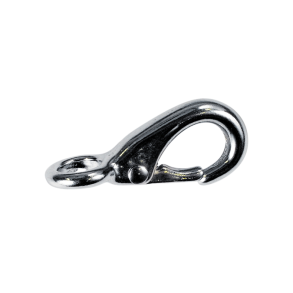 Karabinhage med je messing