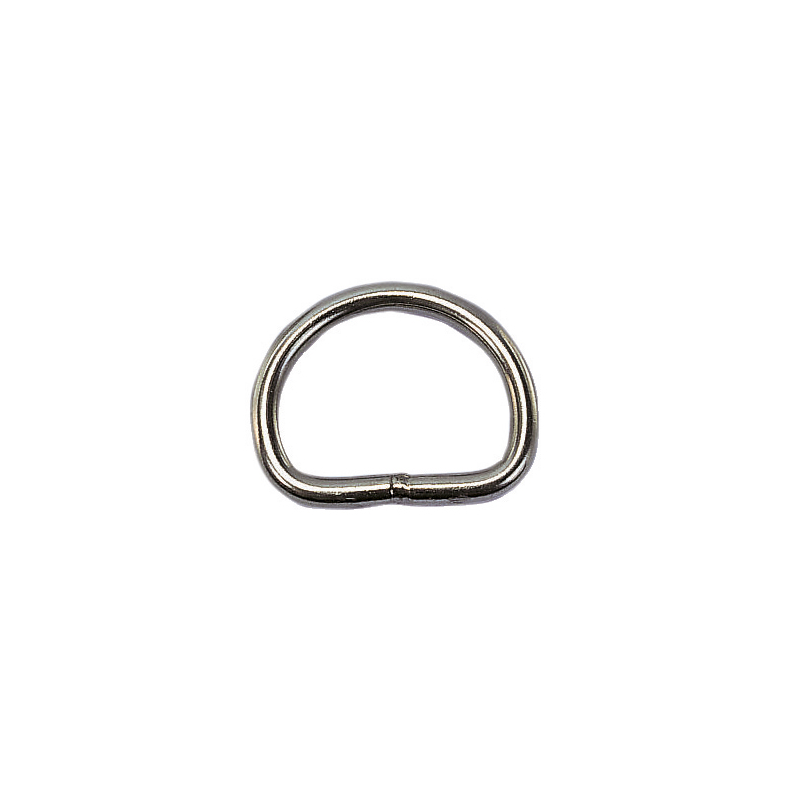 D-ring rf 2 stk