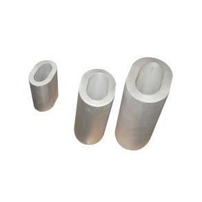 Wirels aluminium - 10 stk.