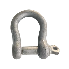 SJ�KEL H-TYPEN ELEKTRO GALVANISERET