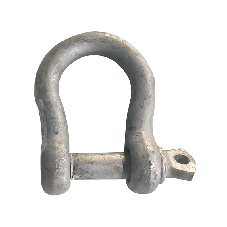 SJ�KEL H-TYPEN ELEKTRO GALVANISERET