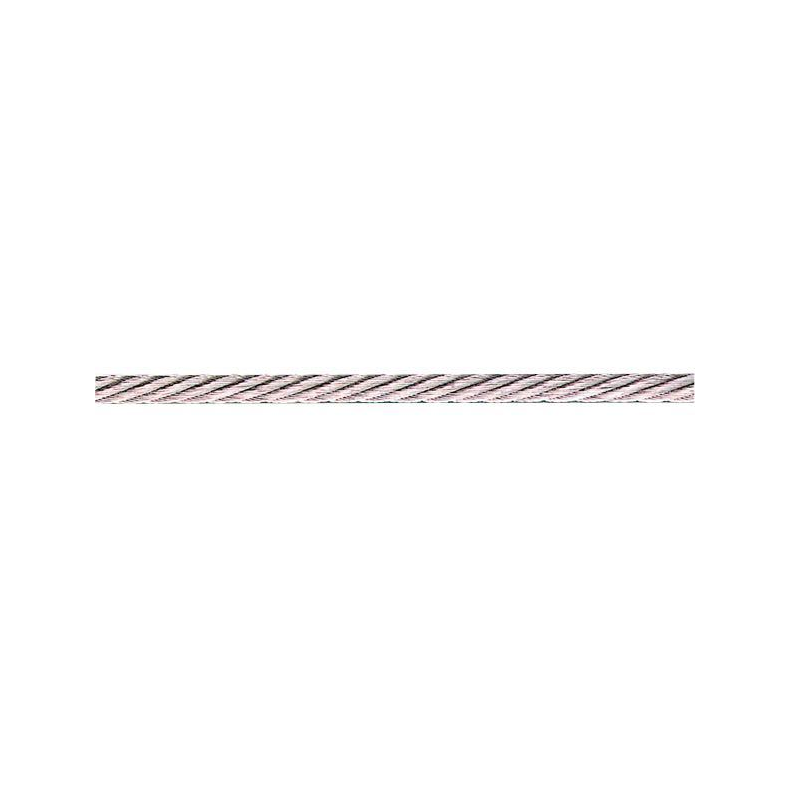 Wire model 7x19 8mm