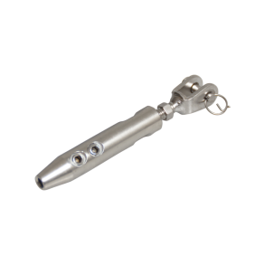 Blue Wave vantskrue til sgelnderwire