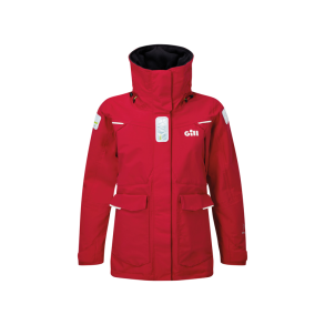 Gill OS25 Offshore dame jakke Rd