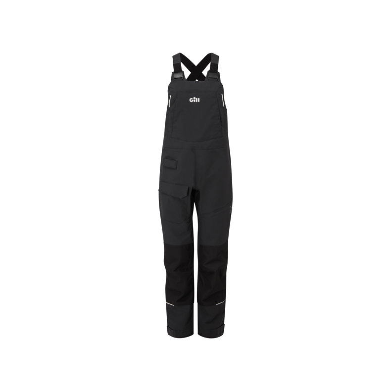 Gill OS25 Offshore dame buks grafit
