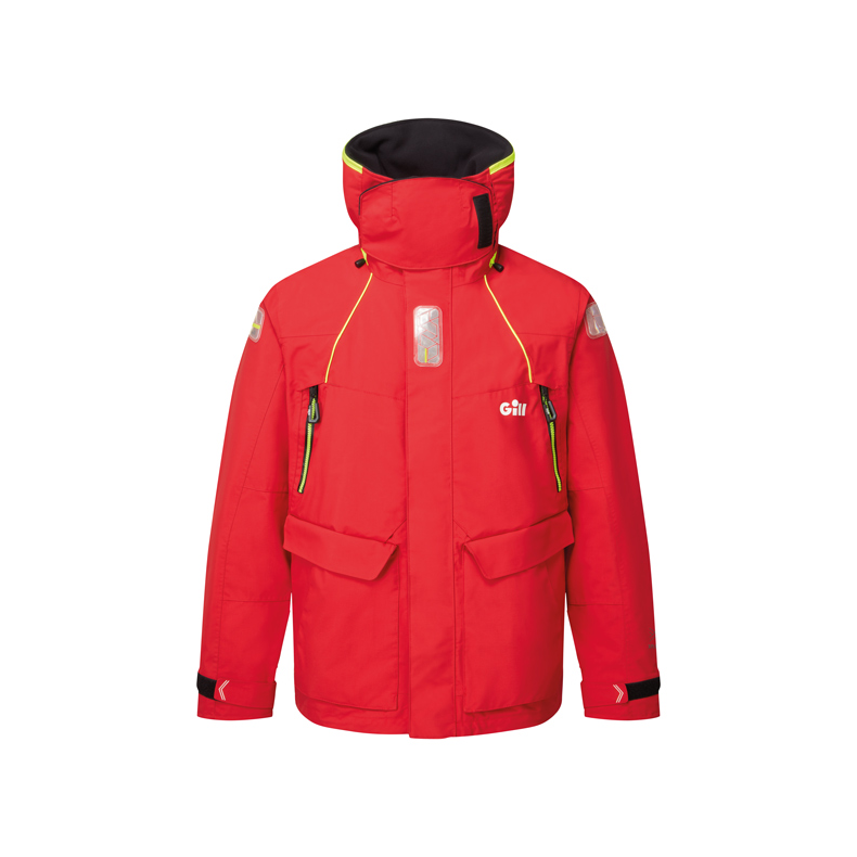 Gill OS26 Offshore Jakke rd