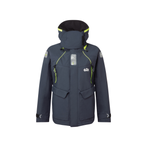 Gill OS26 Offshore dame jakke - Navy