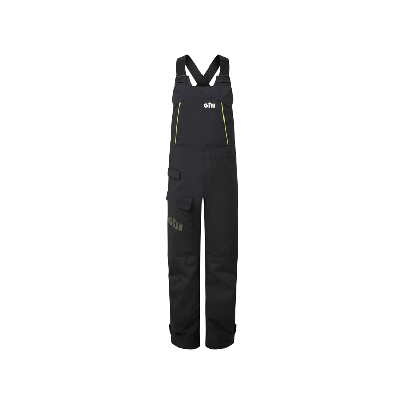 Gill OS26 Offshore dame buks - Sort