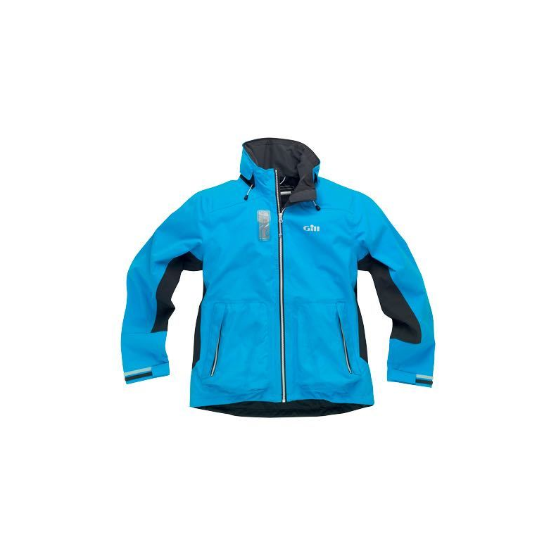 Gill OS31JW Coastal dame jakke bl