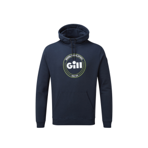 Gill LS05 Cavo hoodie navy