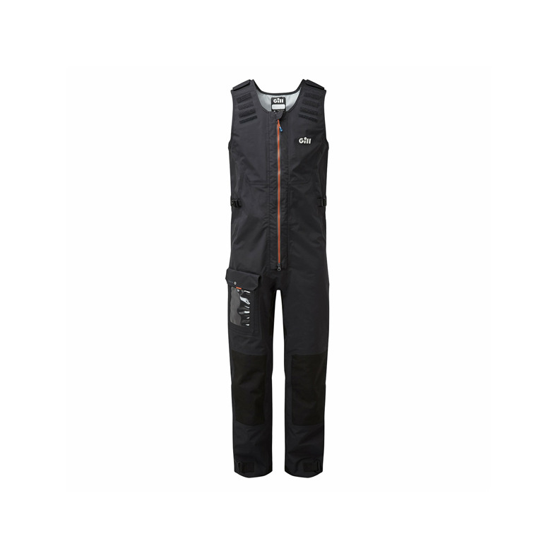 Gill RS25 Race fusion buks grafit