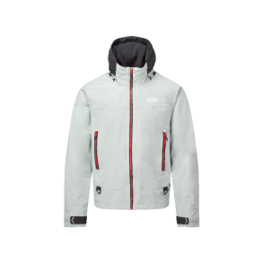 Gill V101J Verso jakke lysegr